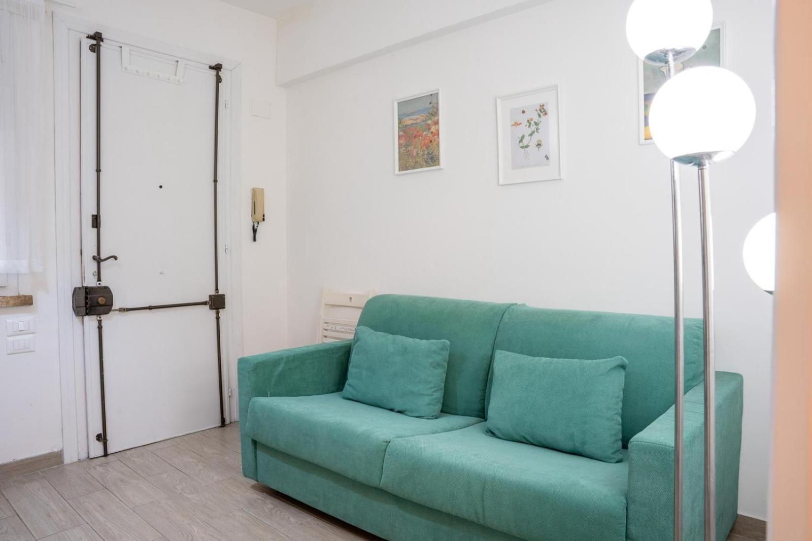 La Casetta Di Ella Appartement *