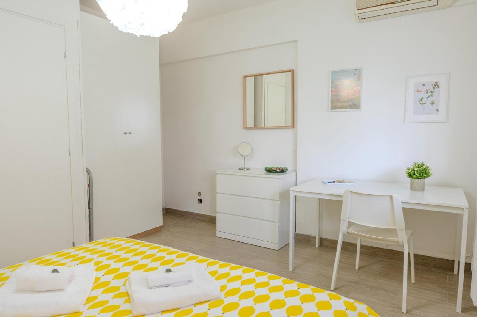 Appartement La Casetta Di Ella Pisa