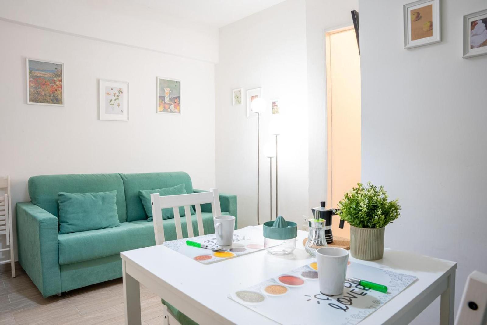 Appartement La Casetta Di Ella